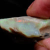 77.5 Cts Australian Opal Rough Lightning Ridge For Carving