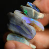 Australian Rough Opal Parcel, Lightning Ridge