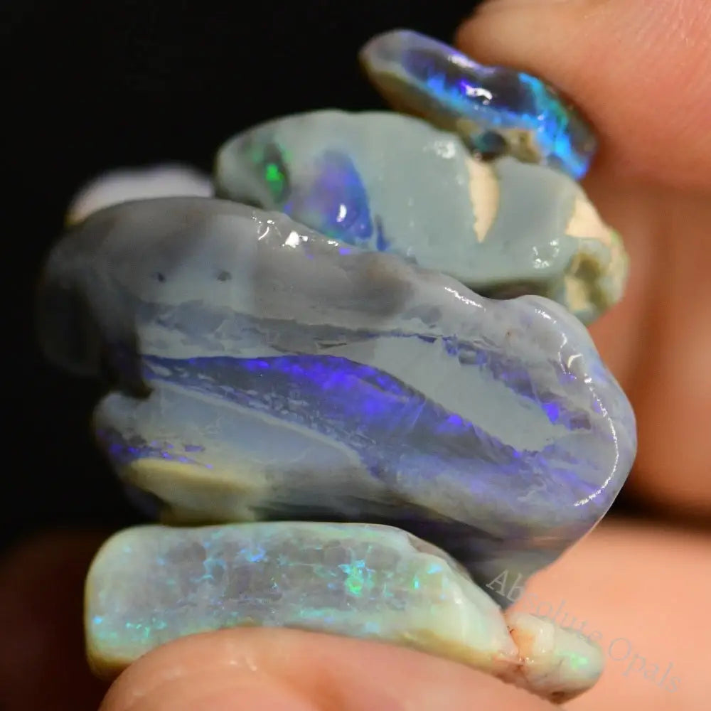 Rough Opal 