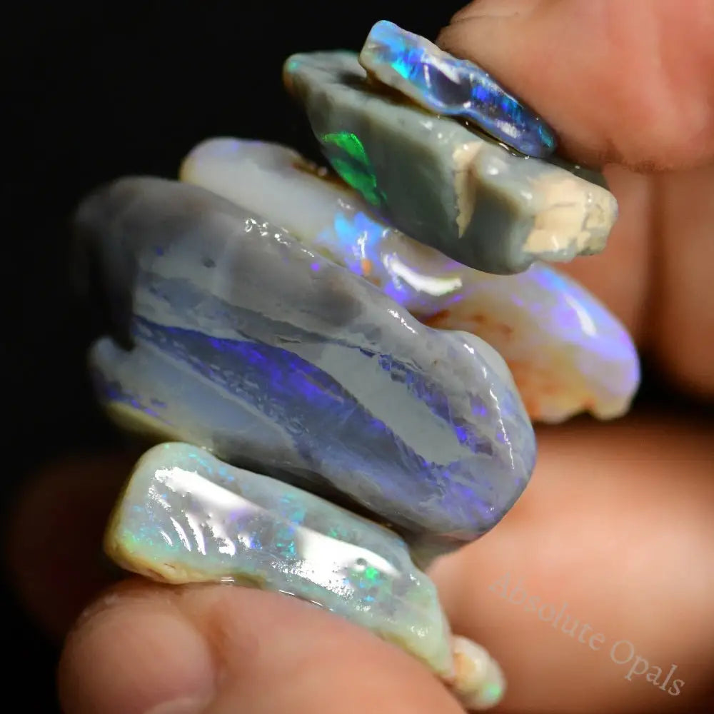 Rough Opal 