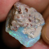 77.80 Cts Australian Rough Opal Parcel Lightning Ridge