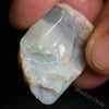 77.80 Cts Australian Rough Opal Parcel Lightning Ridge