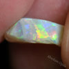 77.80 Cts Australian Rough Opal Parcel Lightning Ridge