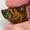 boulder opal