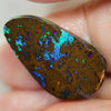 rough boulder opal