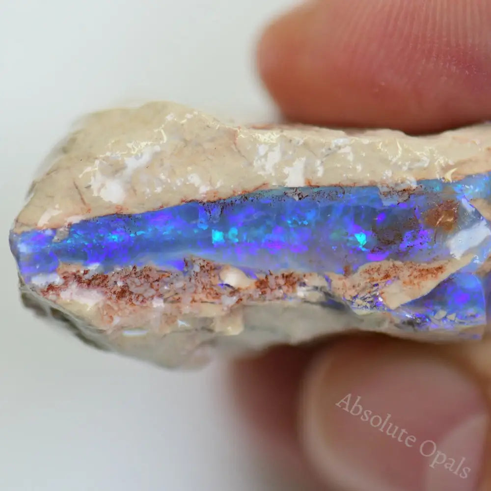 Rough Opal