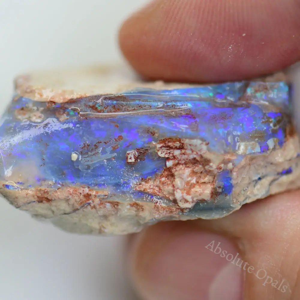 Rough Opal