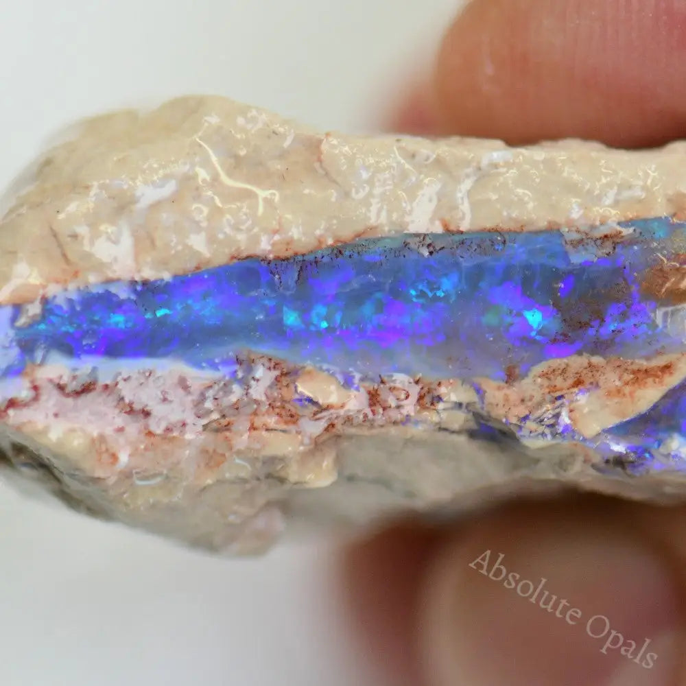 Rough Opal