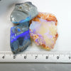 78.7 cts Rough Opal Parcel Lightning Ridge