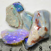 79.5 Cts Australian Rough Opal Parcel Lightning Ridge