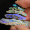  Rough Opal Parcel 