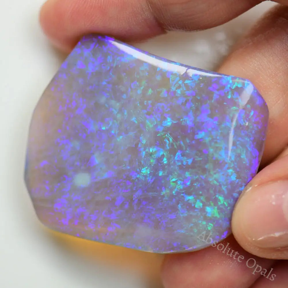 crystal opal