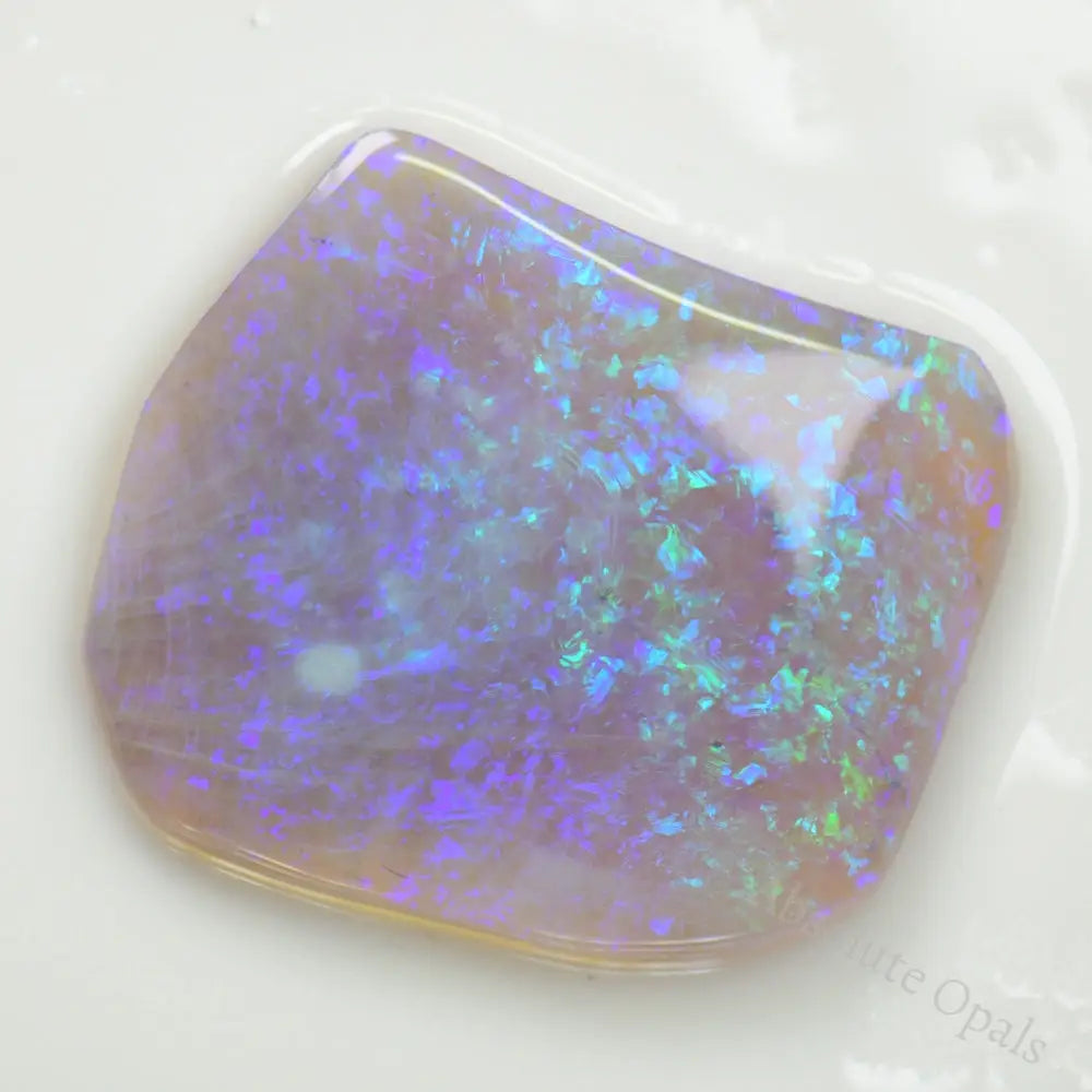 rub opal