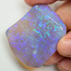 raw opal