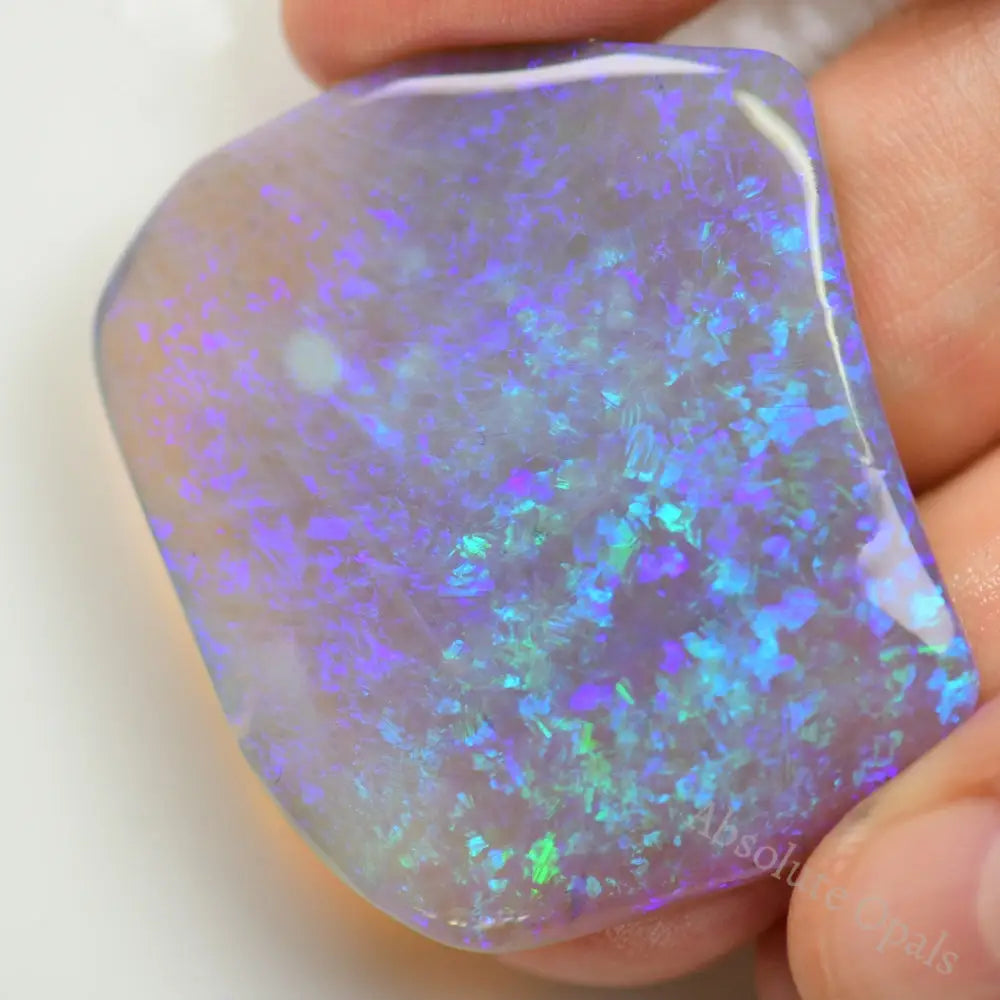 Rough Opal