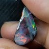 multi colour opal