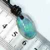 opal lighning ridge pendant