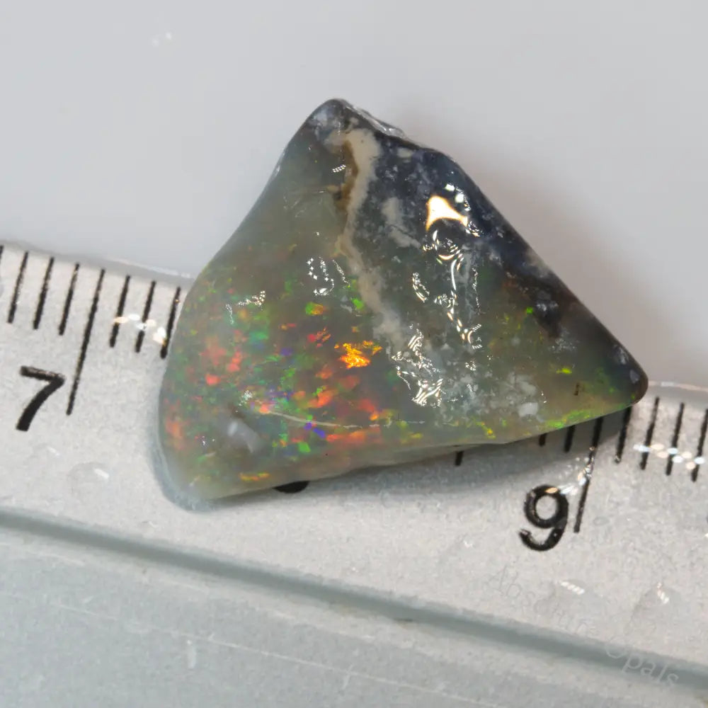 Australian Rough Opal Lightning Ridge