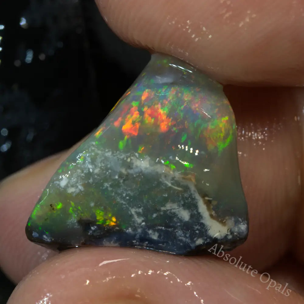  rough opal