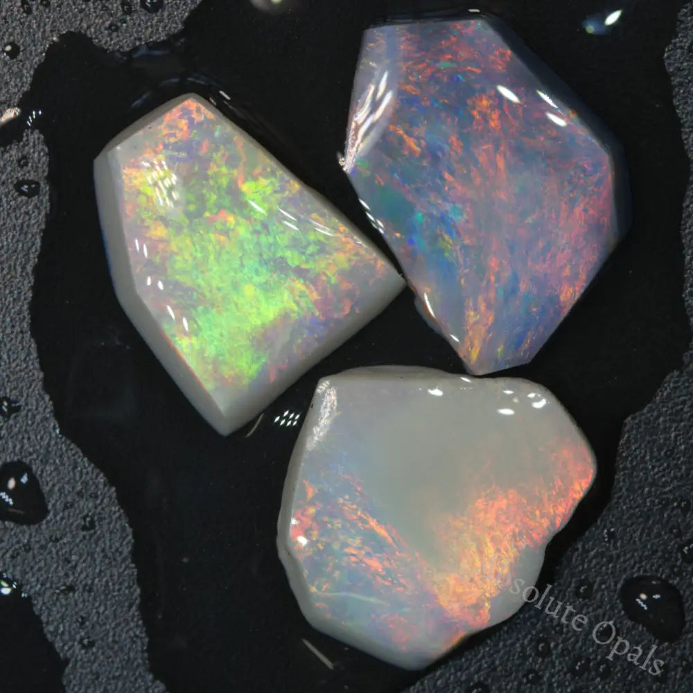 rough opal