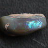 8.0 Cts Australian Semi Black Opal Rough Lightning Ridge Polished Specimen