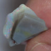 8.0 Cts Single Opal Rough For Carving 16.0X14.6X8.0Mm