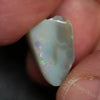 8.05 Cts Australian Opal Rough Lightning Ridge Polished Specimen