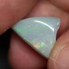 8.05 Cts Australian Opal Rough Lightning Ridge Polished Specimen