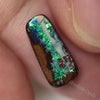 8.08 Cts Australian Boulder Opal Cut Loose Stone Parcel