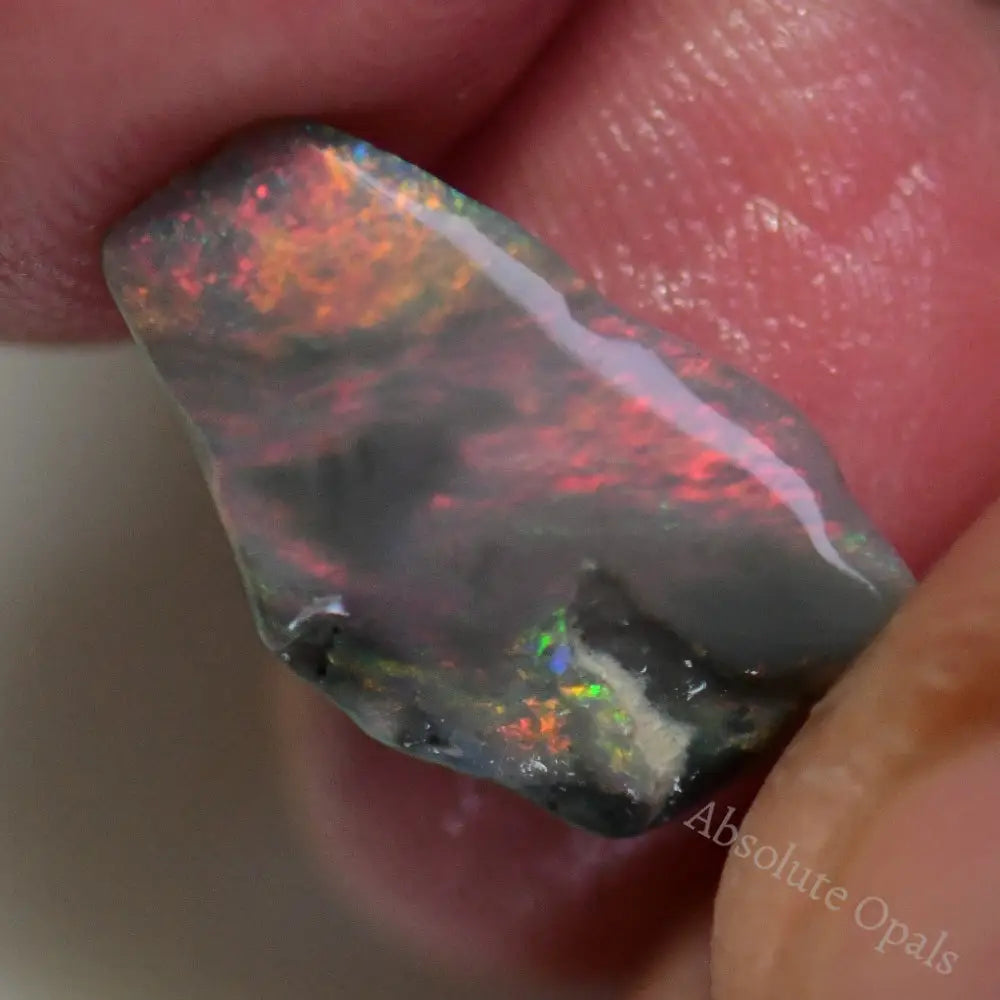 Rough opal