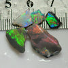 Opal Rough Parcel