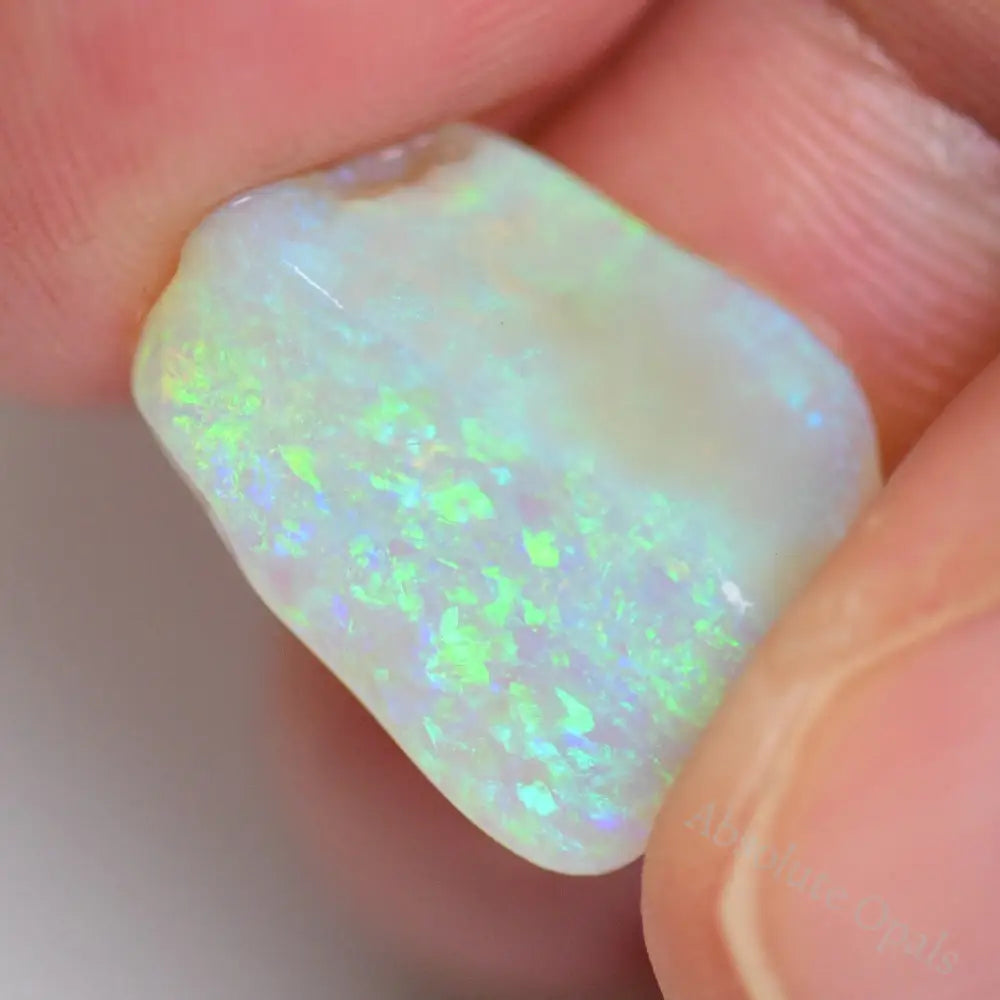 green opal