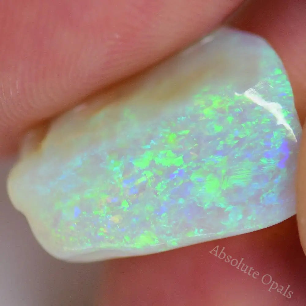 Rough Opal