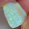 8.1 Cts Australian Single Rough Opal Rub Lightning Ridge