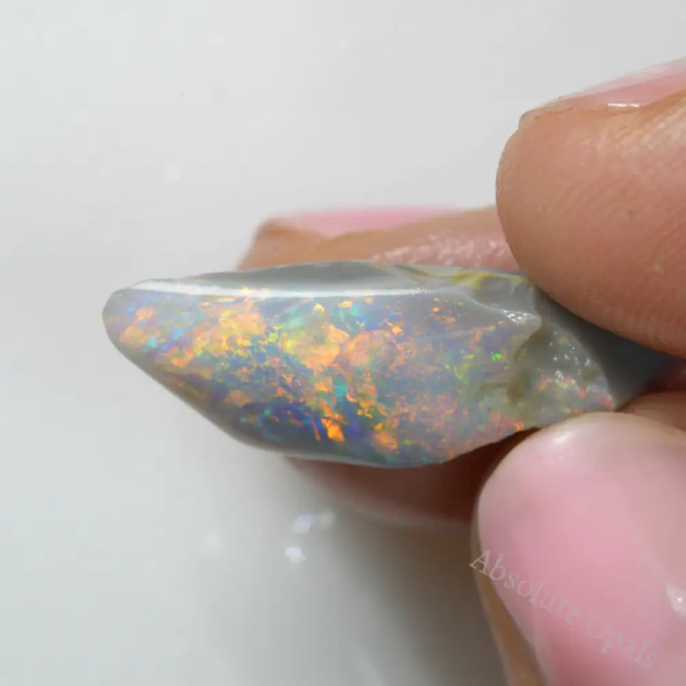 Australian Rough Opal