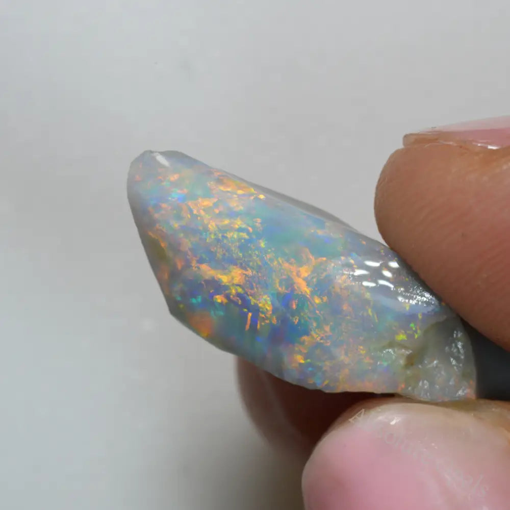 Opal Rub