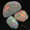 Australian Opal Rough Parcel, Rubs Lightning Ridge