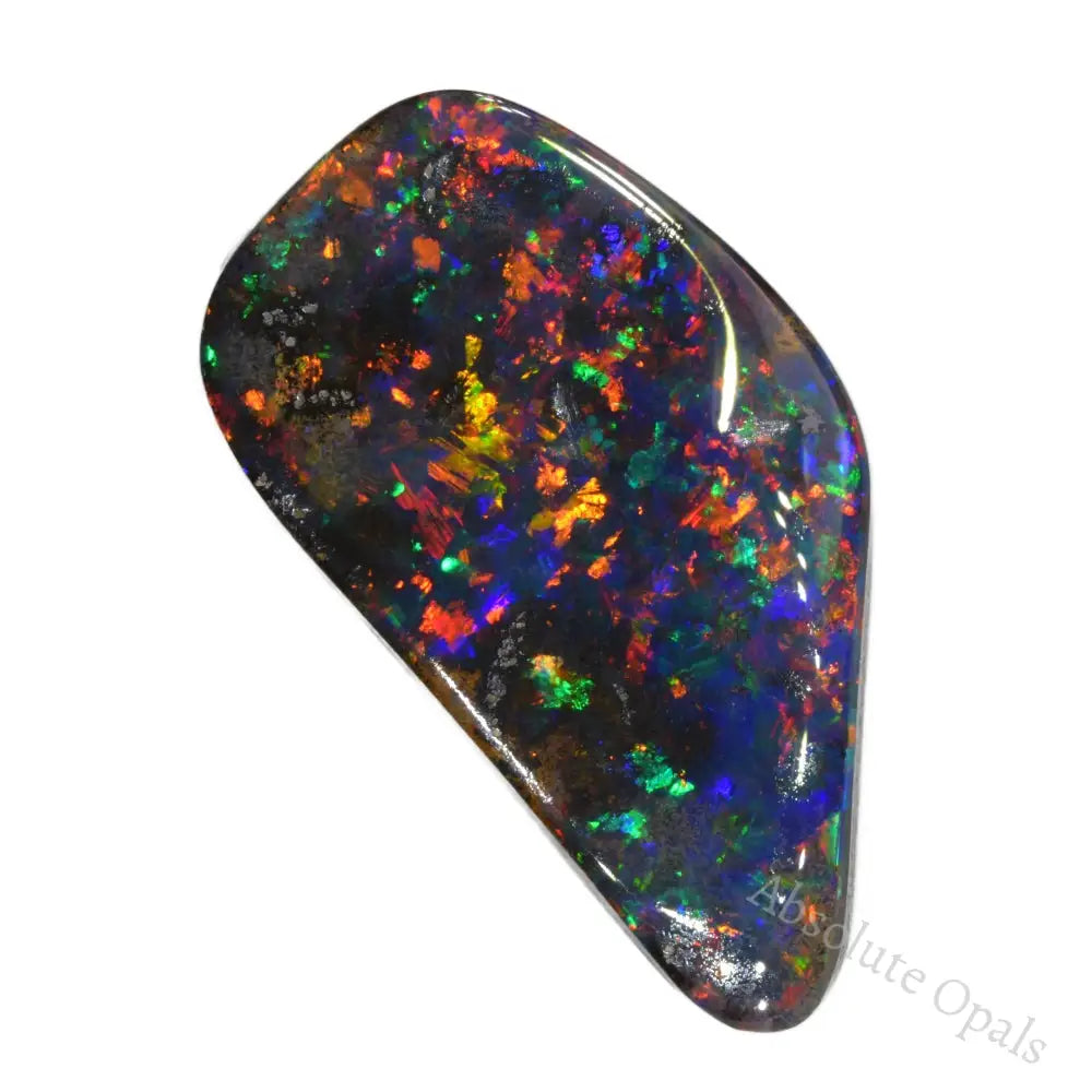 Australian Boulder Opal 