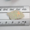 8.14 cts Australian Opal Rough Lightning Ridge Polished Specimen