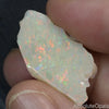 Australian opal specimen