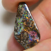 8.17 Cts Australian Boulder Opal Cut Stone