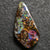 8.17 Cts Australian Boulder Opal Cut Stone