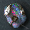 opal cut stone