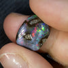 8.18 Cts Australian Boulder Opal Cut Stone