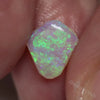 8.2 Cts Australian Rough Opal Parcel Rubs Lightning Ridge