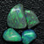 8.2 Cts Australian Rough Opal Parcel Rubs Lightning Ridge