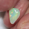 8.2 Cts Australian Rough Opal Parcel Rubs Lightning Ridge