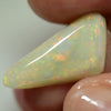 8.3 Cts Australian Single Rough Opal Rub Lightning Ridge