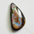 Australian Boulder Opal, Cut Stone