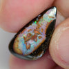 australian boulder opal